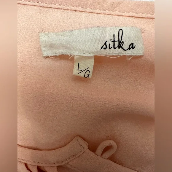 SITKA DRESS - Picture 3 of 5